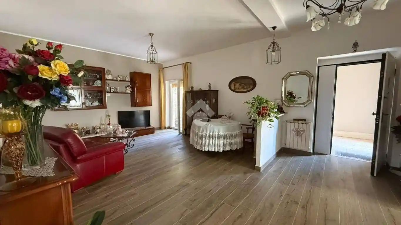 Appartamento in vendita a Capena