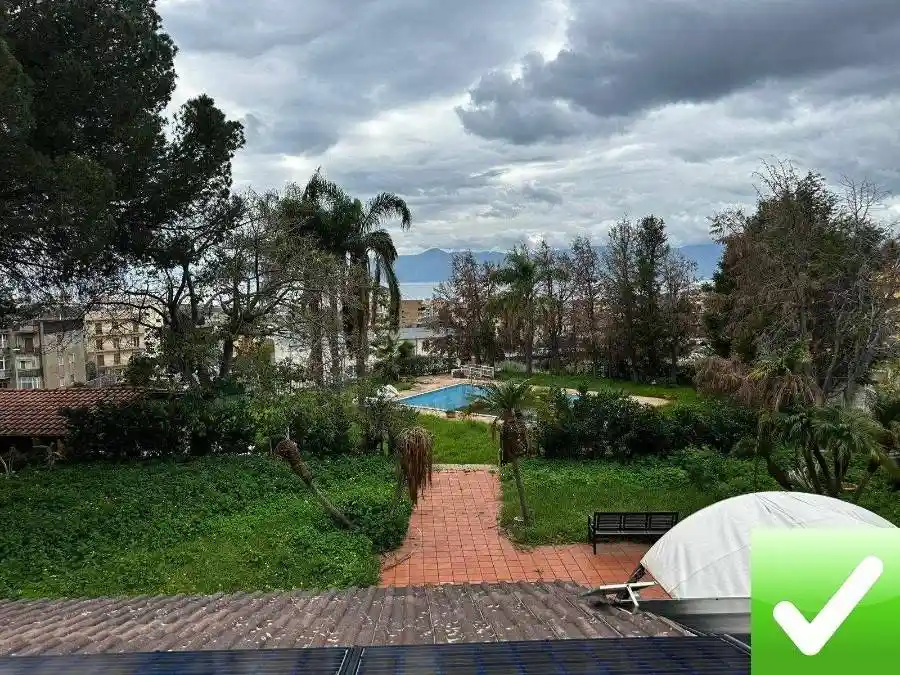 Villa in vendita a Reggio Calabria