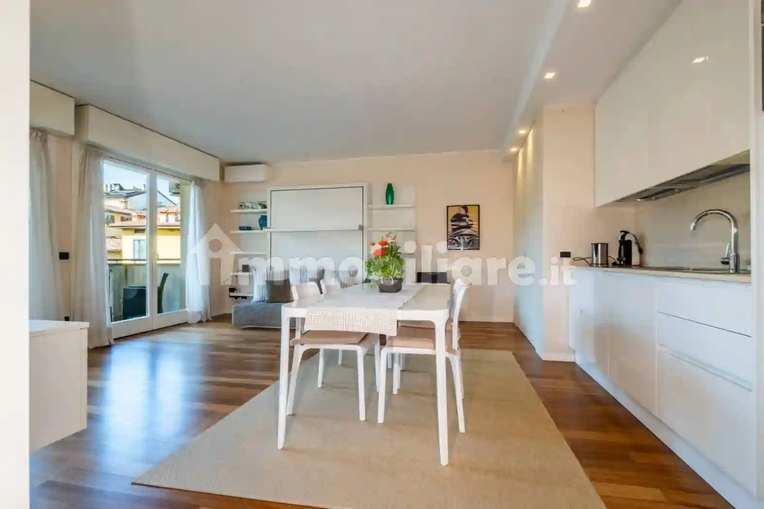 Loft - foto 3