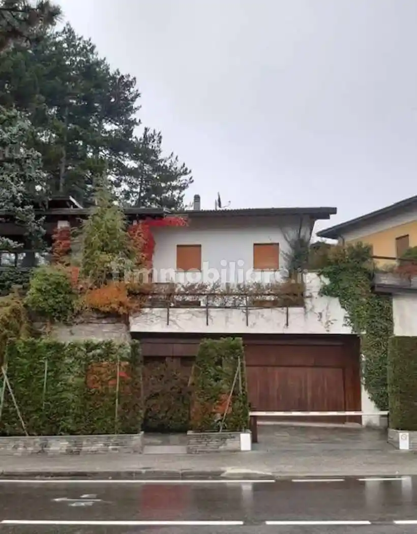 Villa in vendita a Brallo di Pregola
