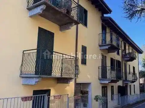 Appartamento in affitto a Varese