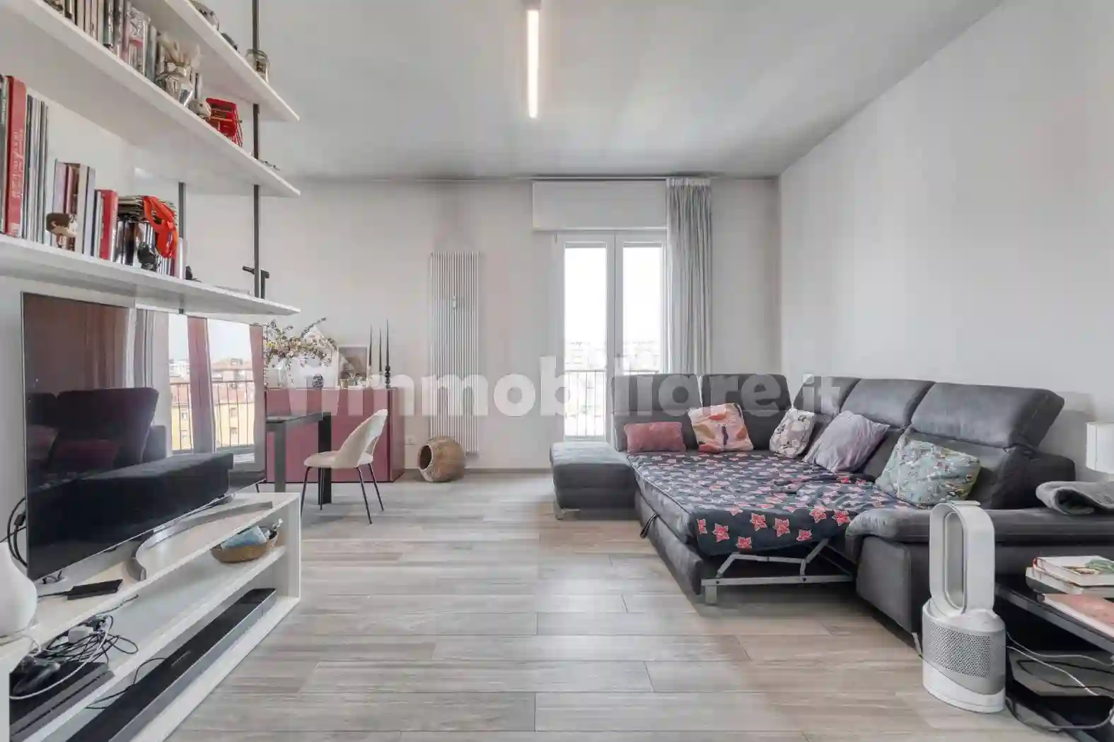 Attico - Mansarda - foto 2