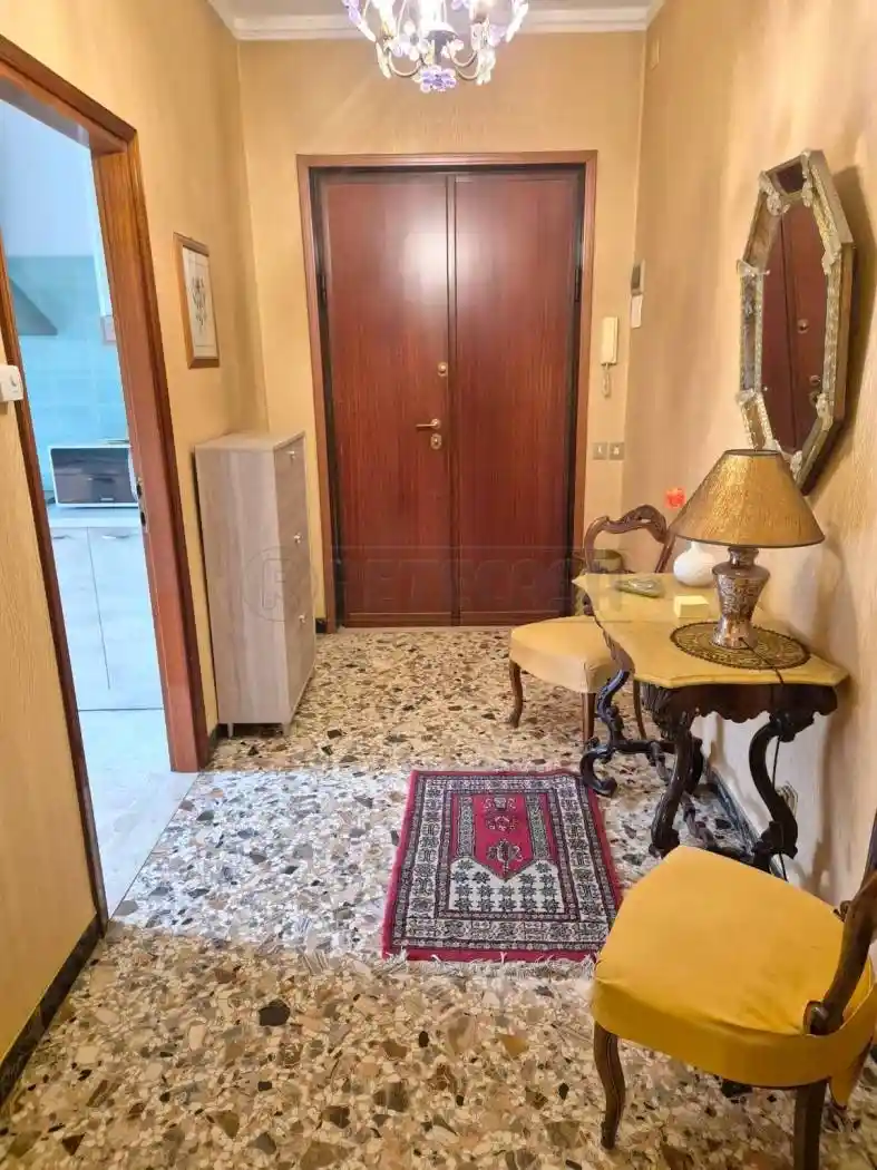 Appartamento in affitto a Vicenza