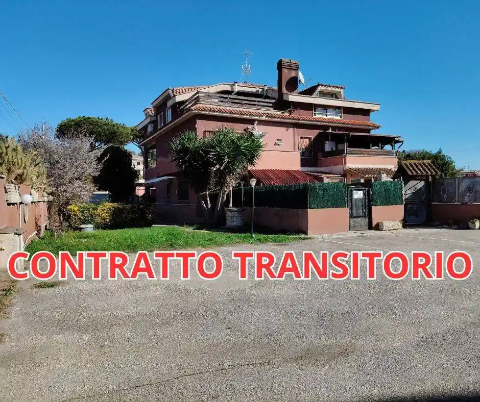 Appartamento in affitto a Ardea
