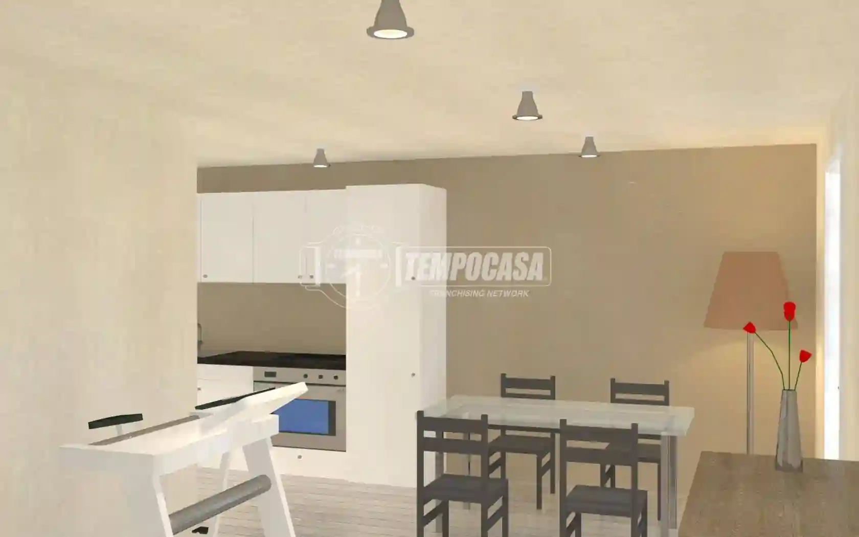 Appartamento - foto 4