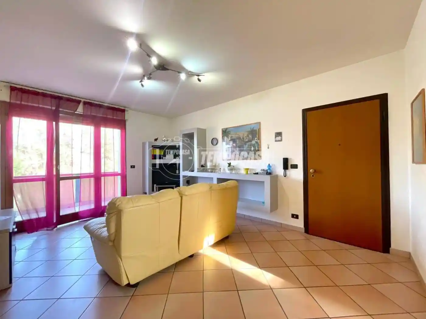 Appartamento in vendita a Sant'Agata Bolognese