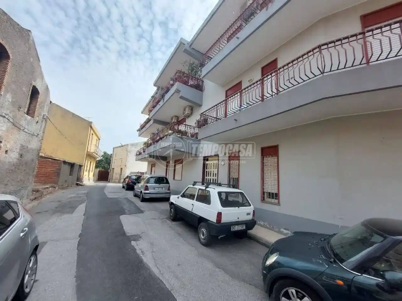 Appartamento in vendita a San Filippo del Mela