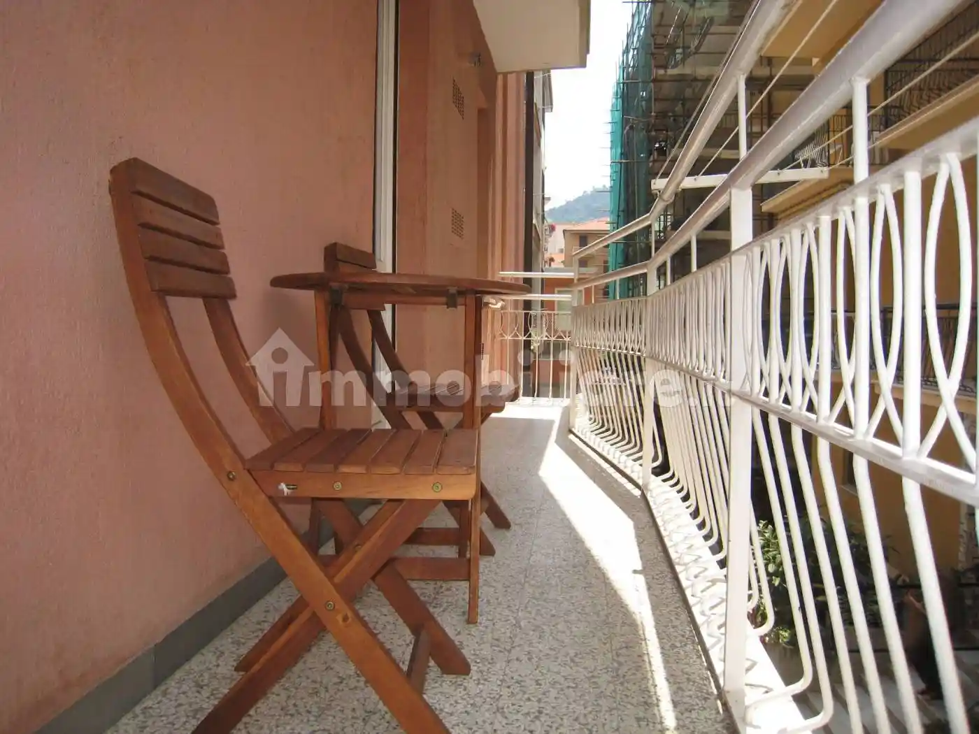 Appartamento in vendita a Alassio