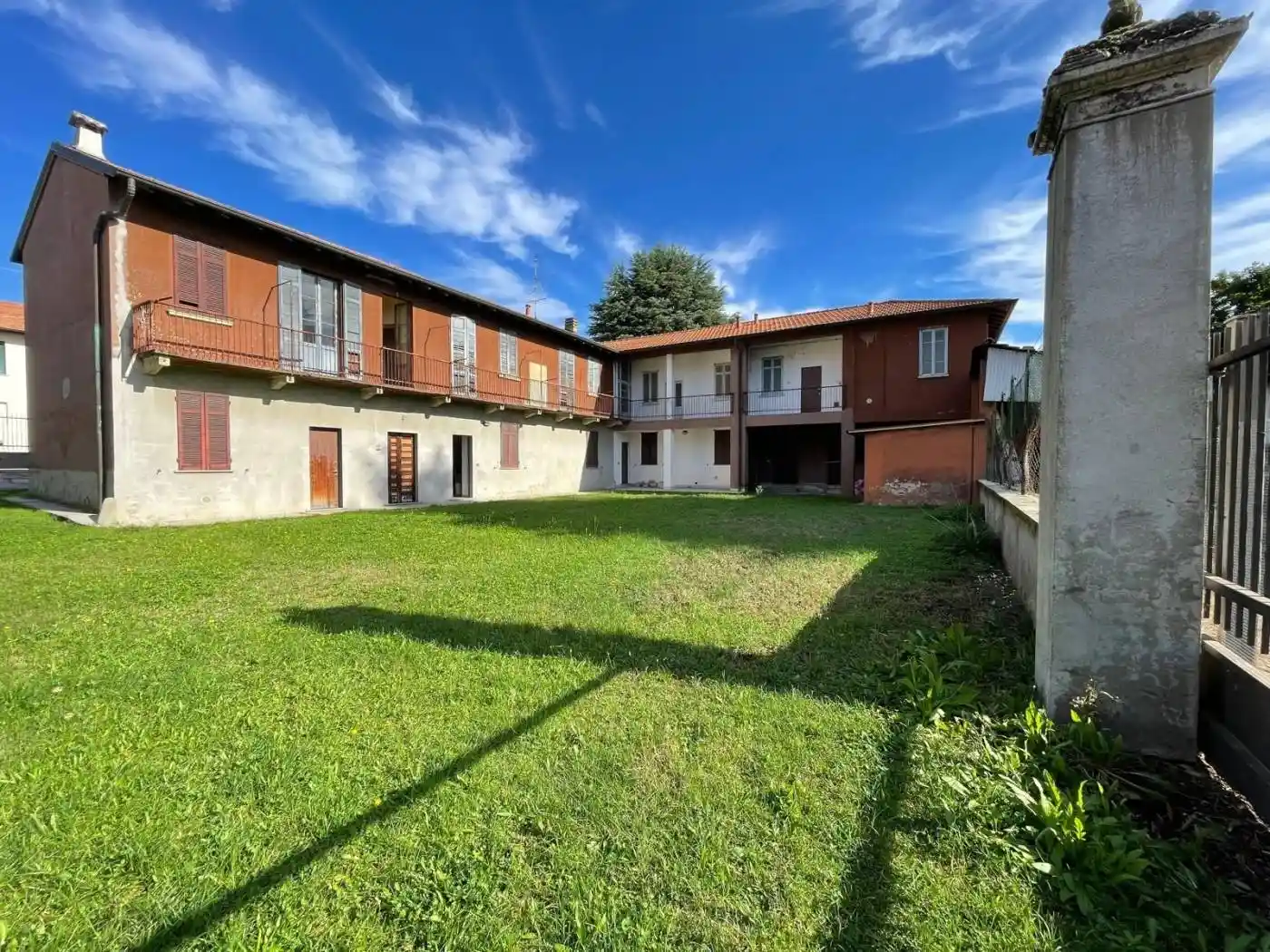 Appartamento in vendita a Olgiate Olona