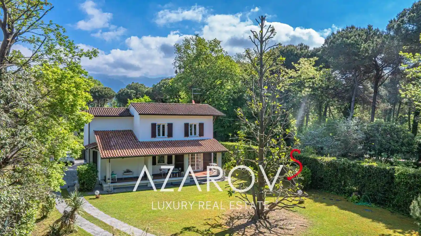 Villa - foto 2