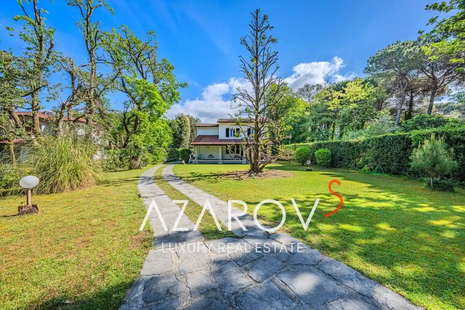Villa - foto 3
