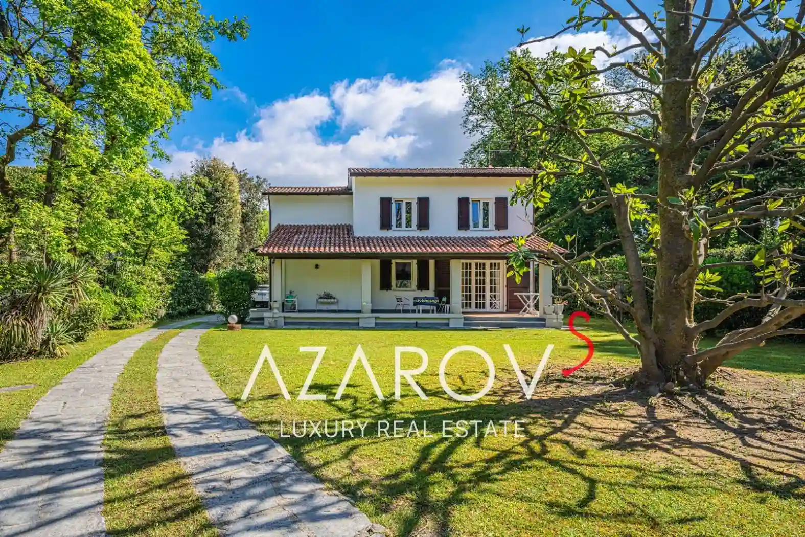 Villa - foto 4