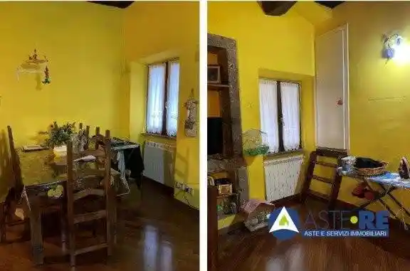 Appartamento in vendita a Viterbo