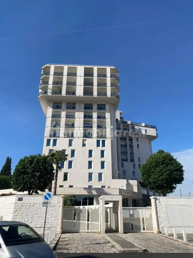 Appartamento in vendita a Bari