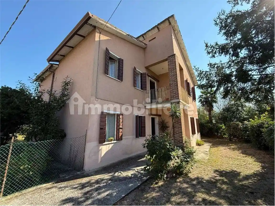 Casa indipendente in vendita a Povegliano