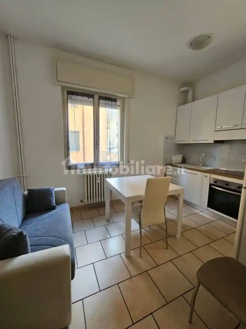 Appartamento in affitto a Pavia