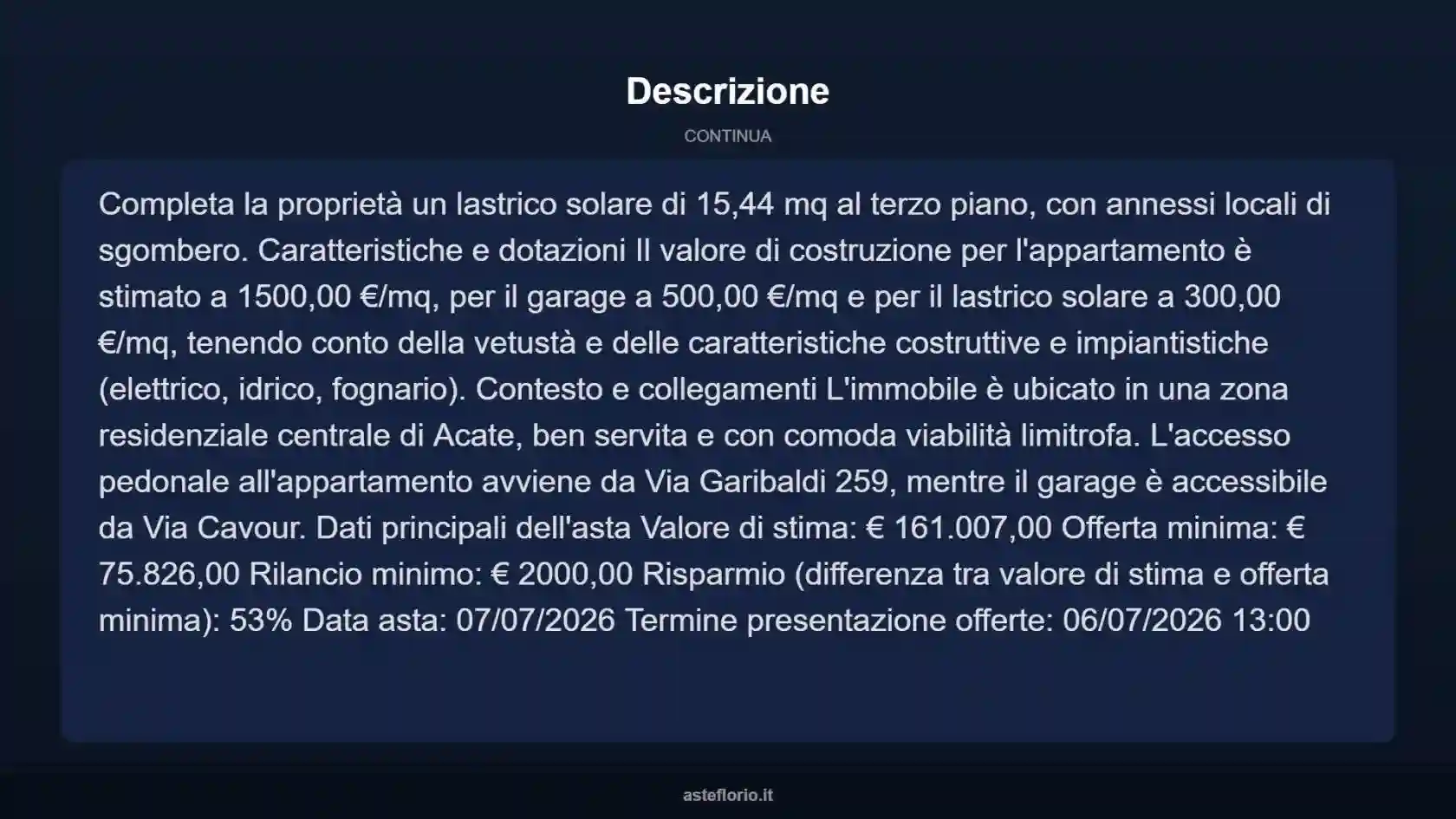Appartamento - foto 5