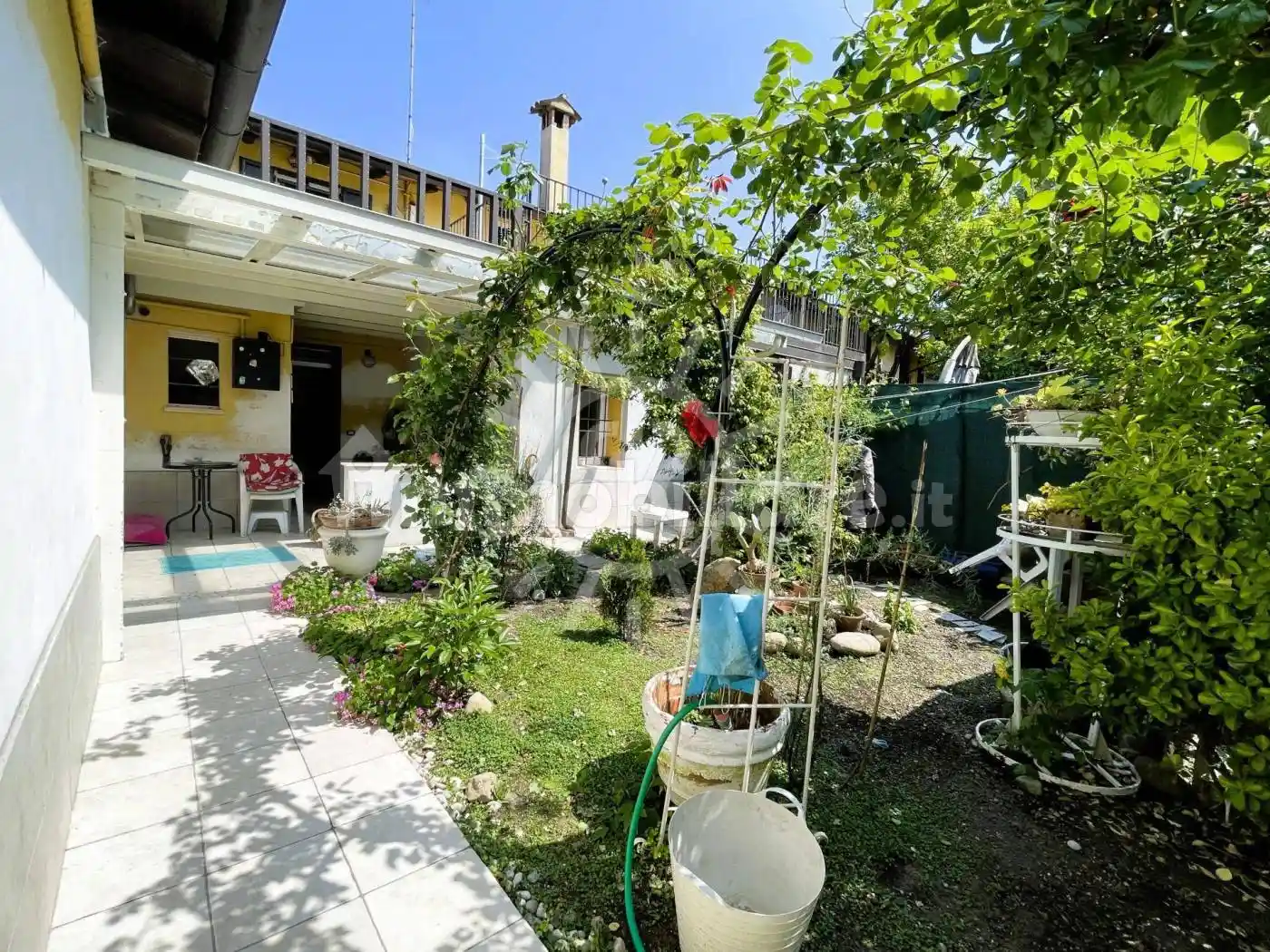 Villetta a schiera in vendita a Medicina