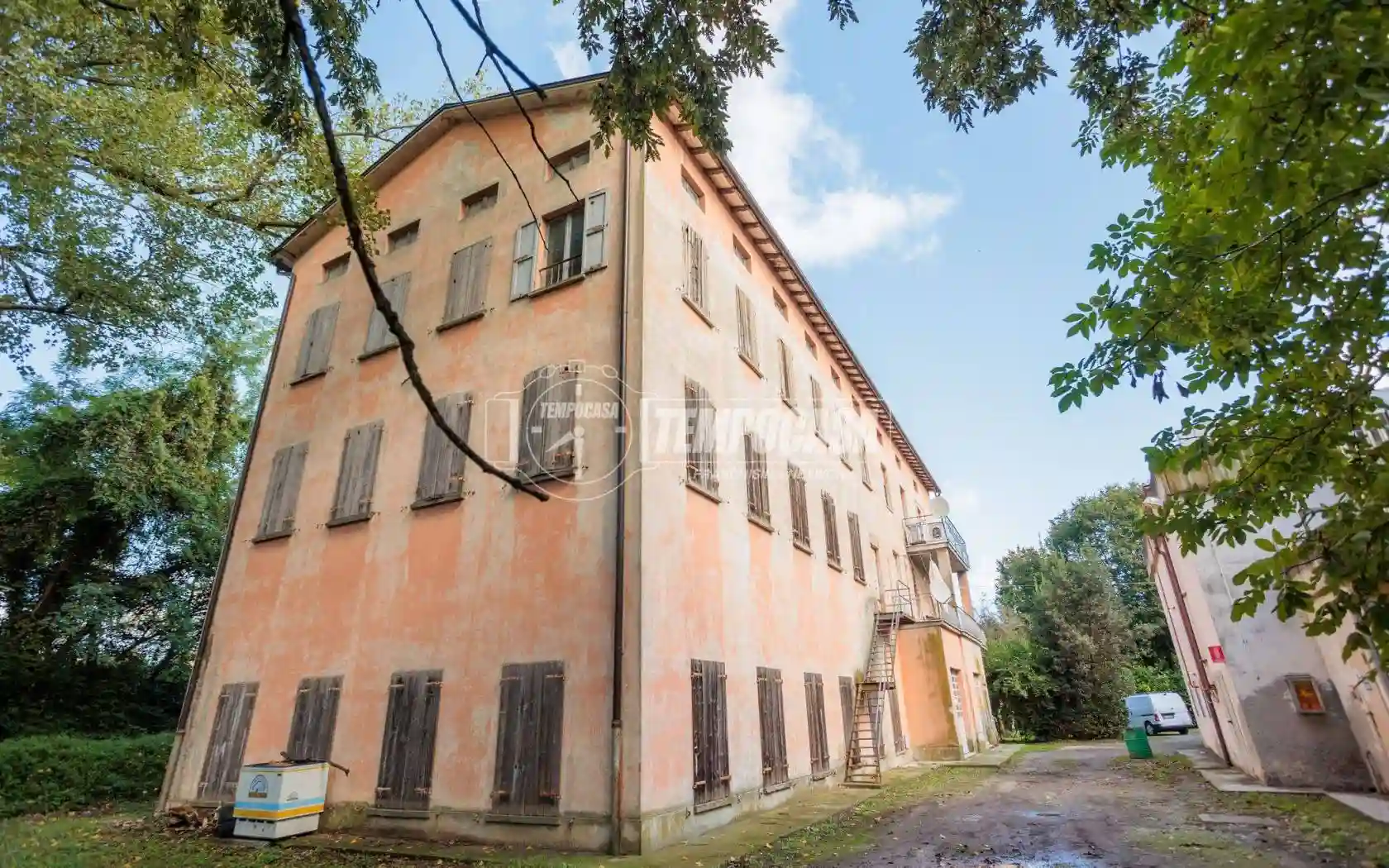 Palazzo - Edificio - foto 3