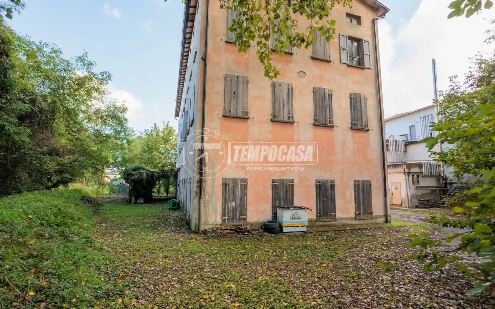 Palazzo - Edificio - foto 4