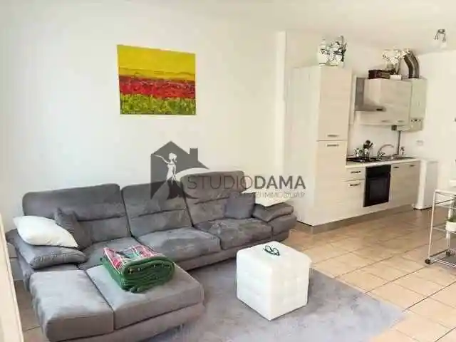 Appartamento in vendita a Nuvolera