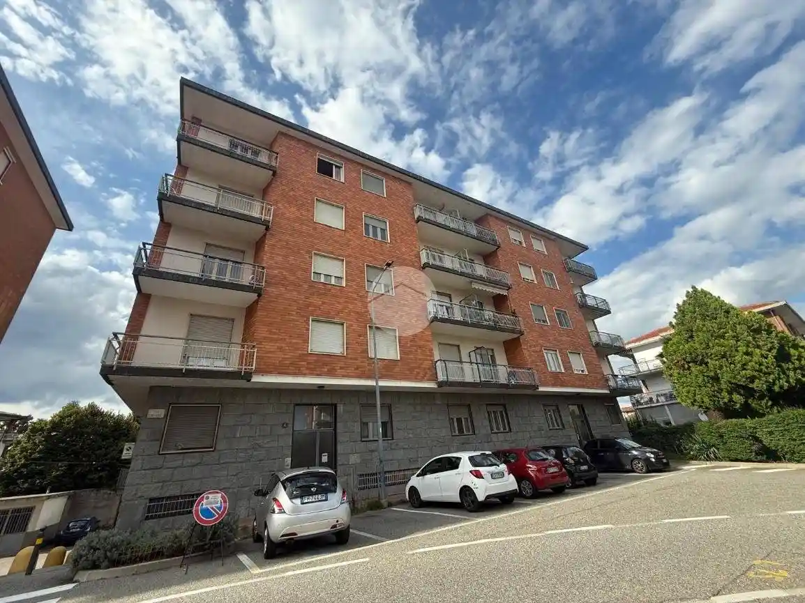 Appartamento in affitto a Gassino Torinese