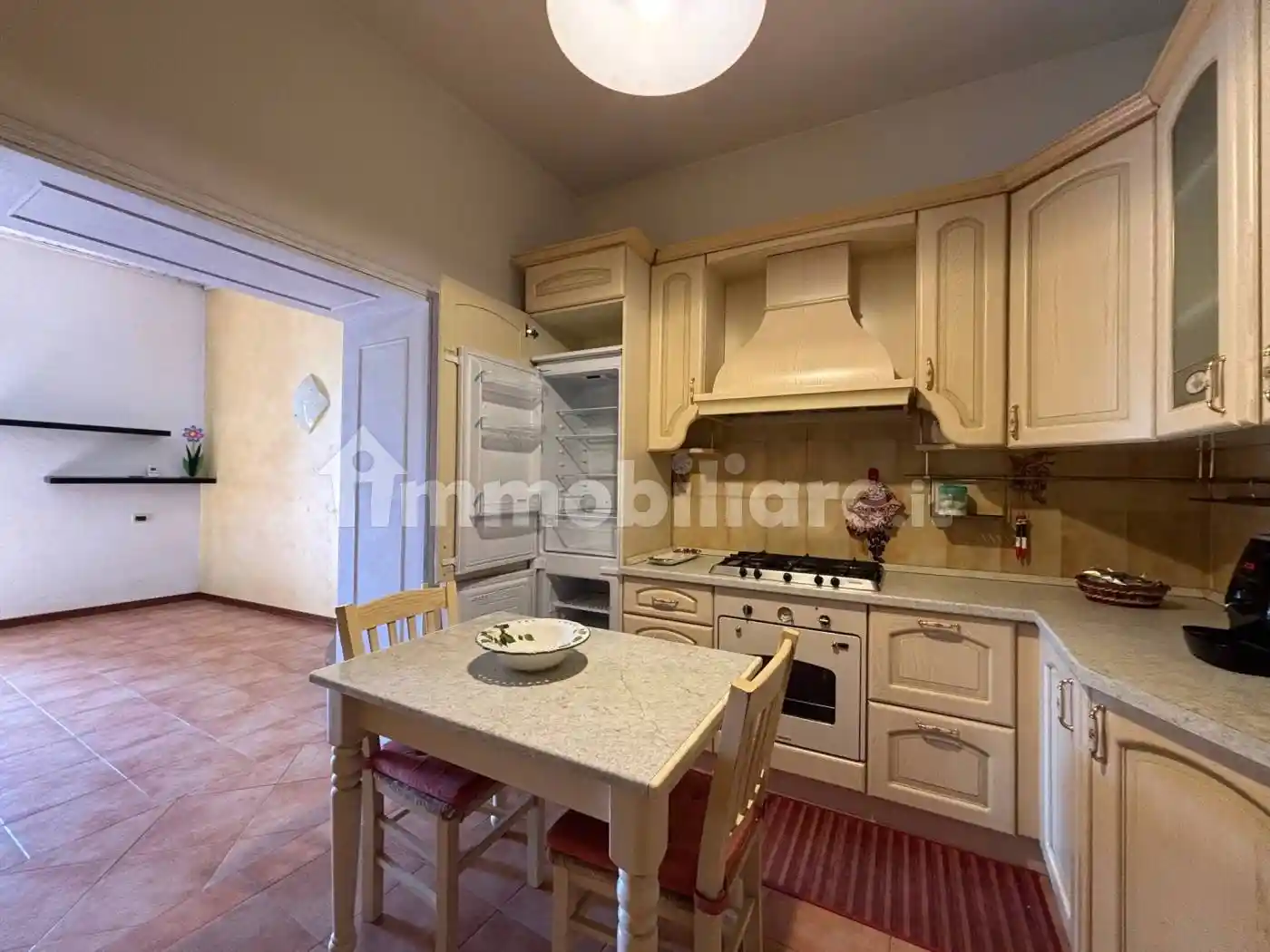 Appartamento in vendita a Bolsena