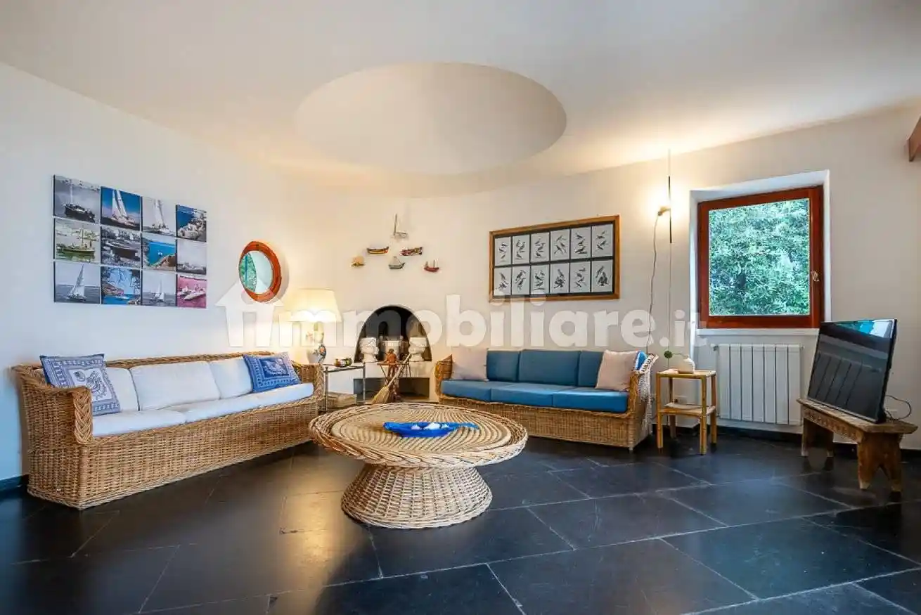 Villa in affitto a San Felice Circeo