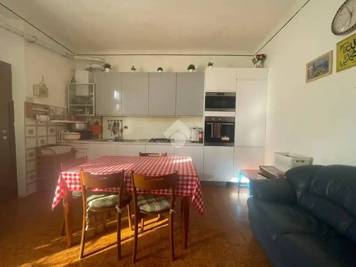 Appartamento in vendita a Vaprio d'Adda