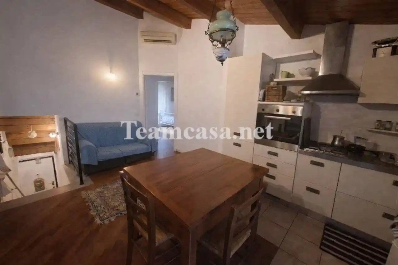 Appartamento in vendita a Pesaro
