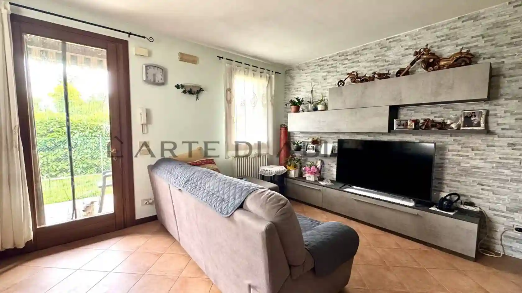 Villetta a schiera - foto 2