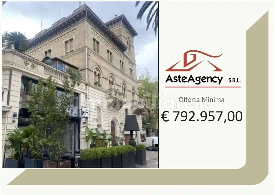 Appartamento in vendita a San Benedetto del Tronto