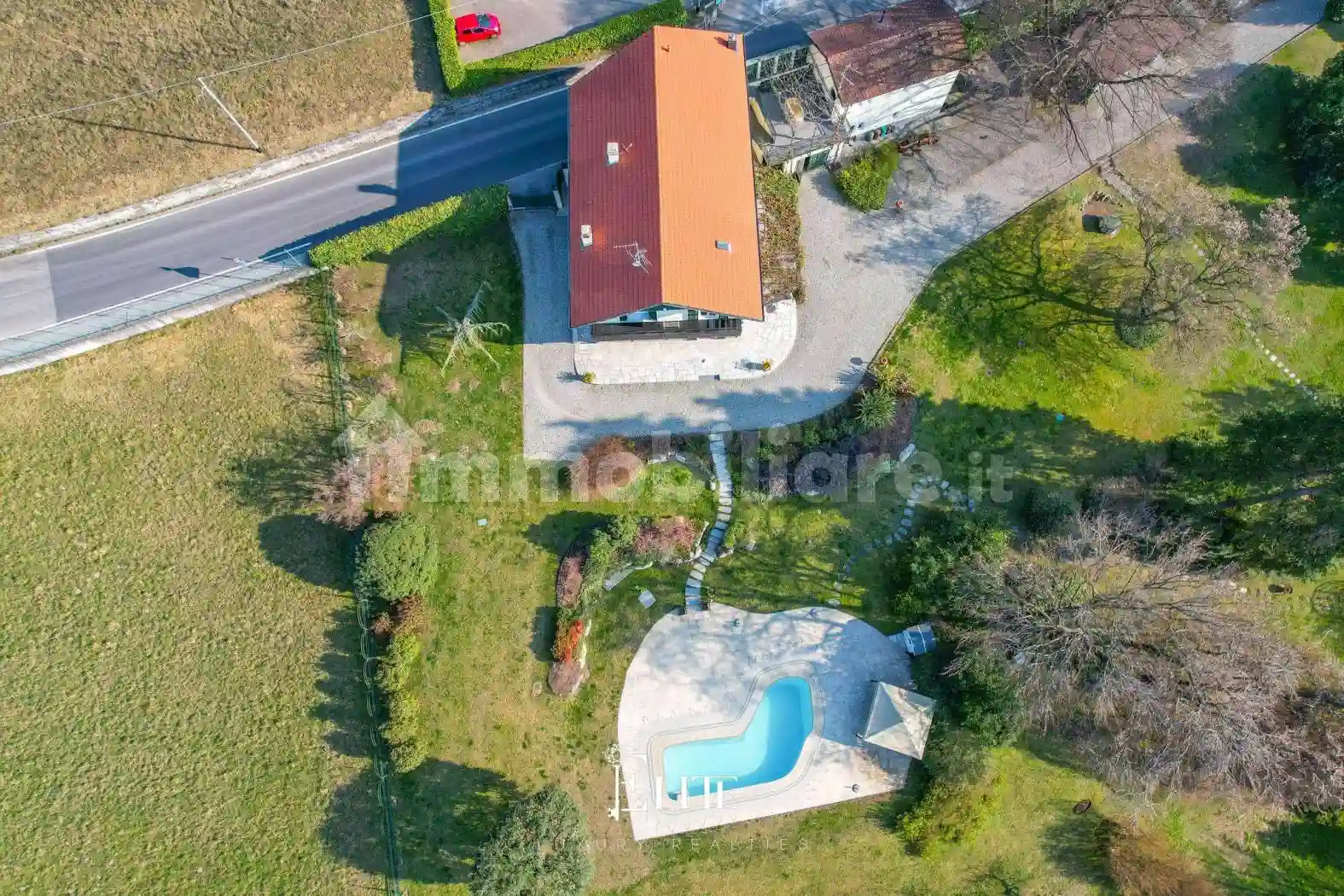 Villa - foto 4