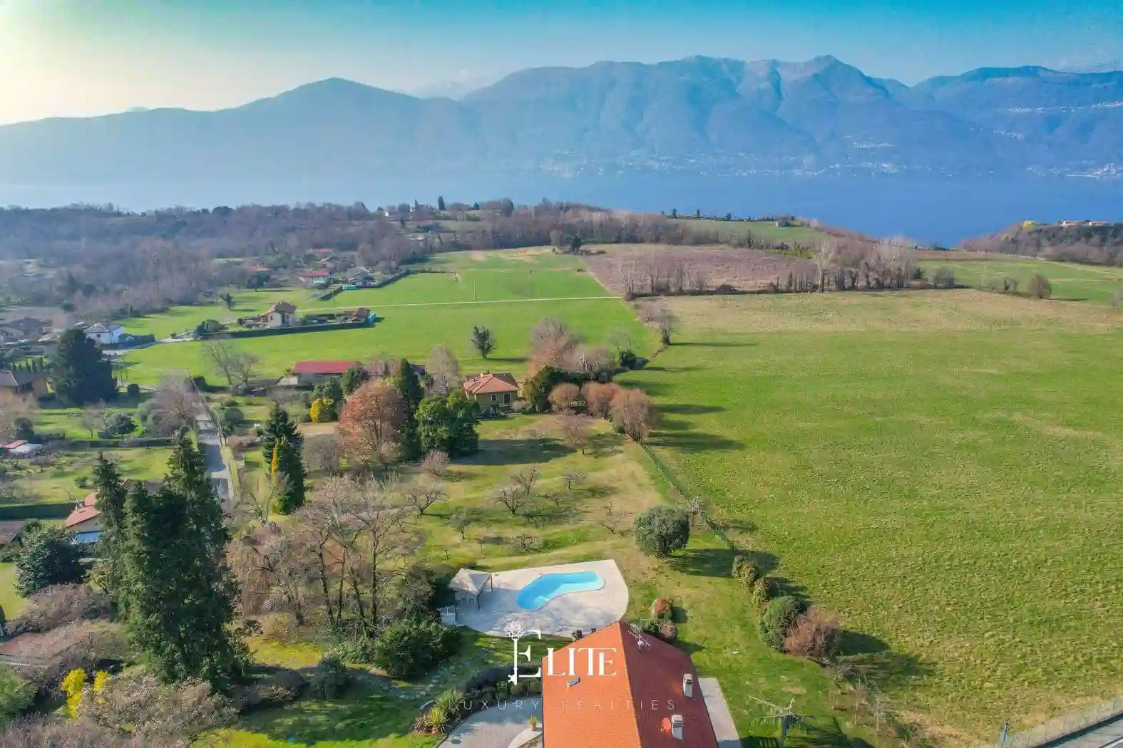 Villa - foto 5