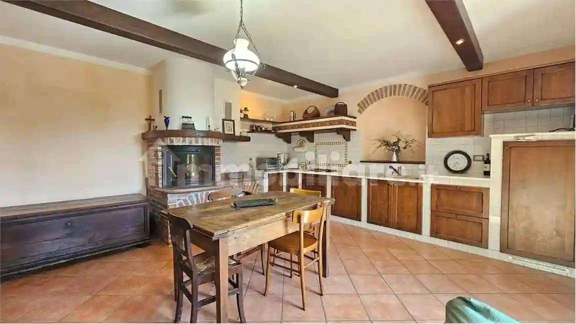 Casa indipendente - foto 4