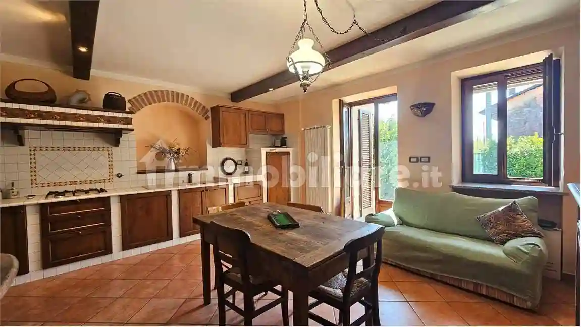 Casa indipendente - foto 5