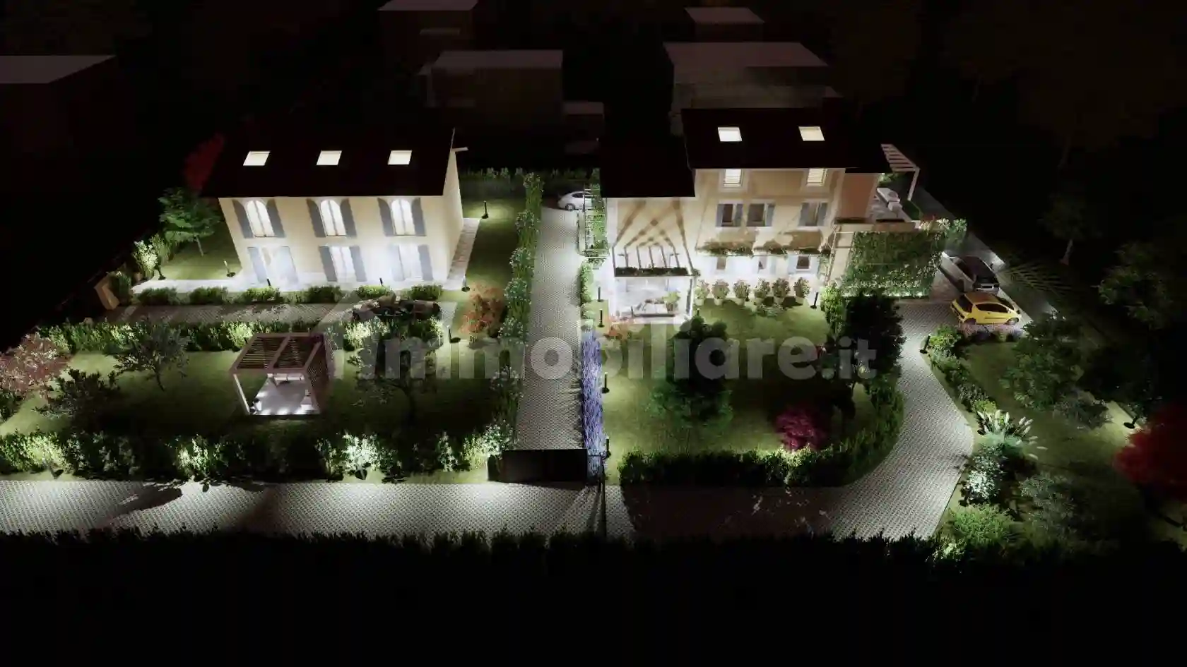 Villa - foto 4