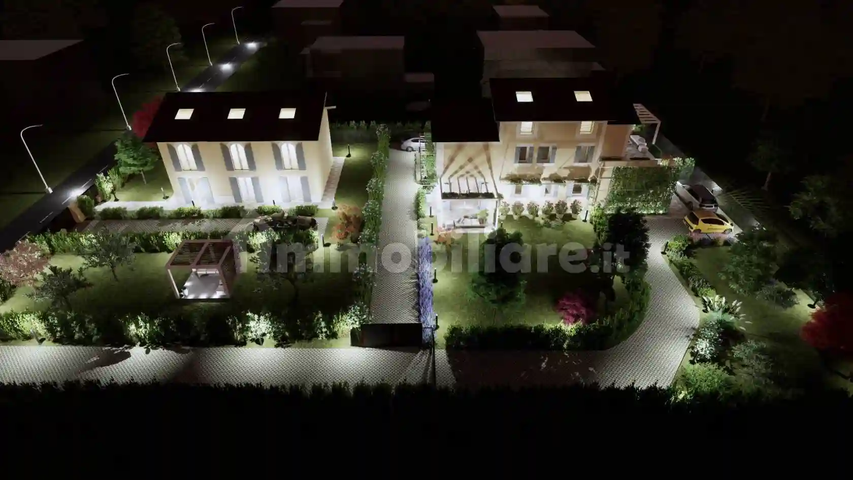 Villa - foto 5