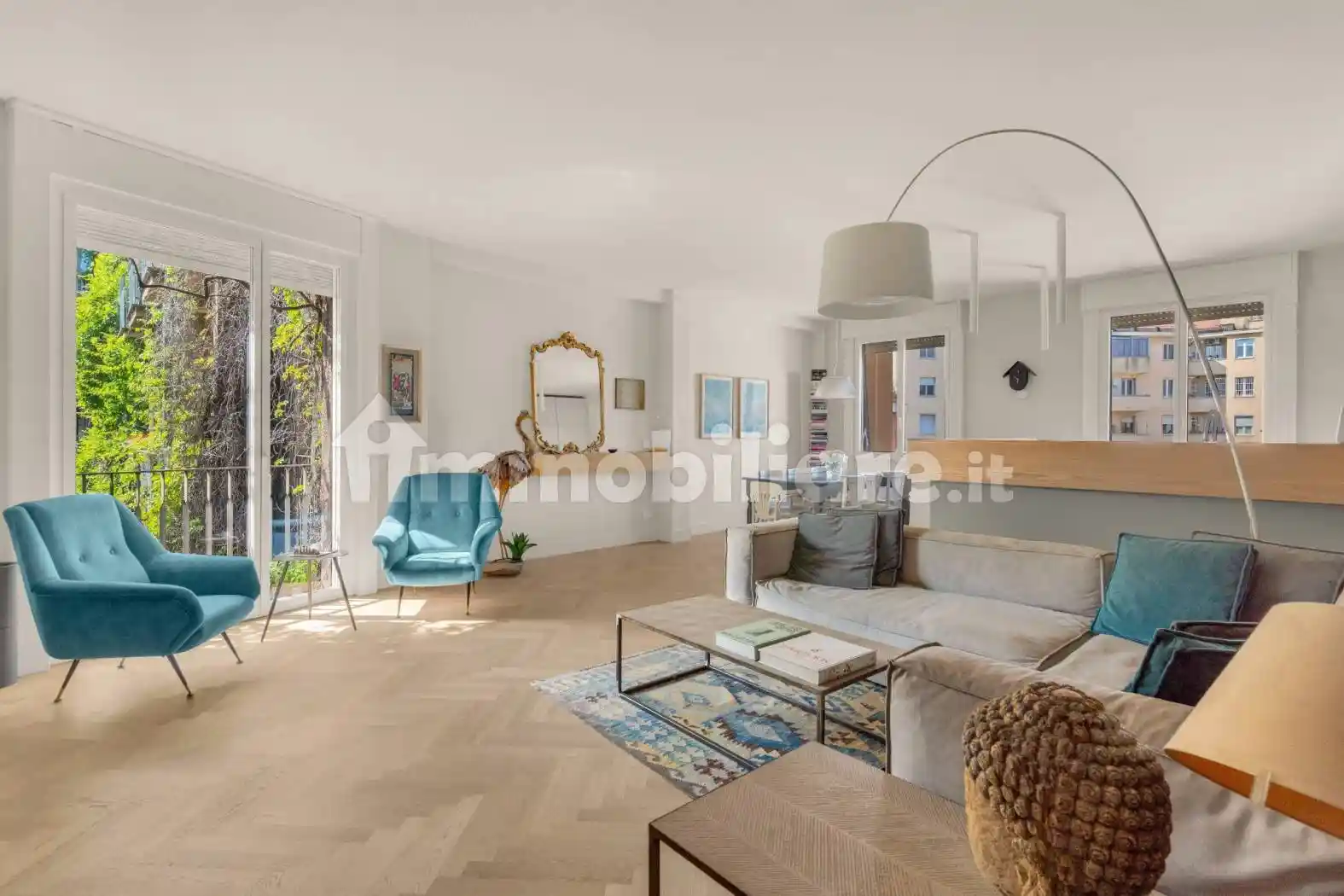 Appartamento in vendita a Milano