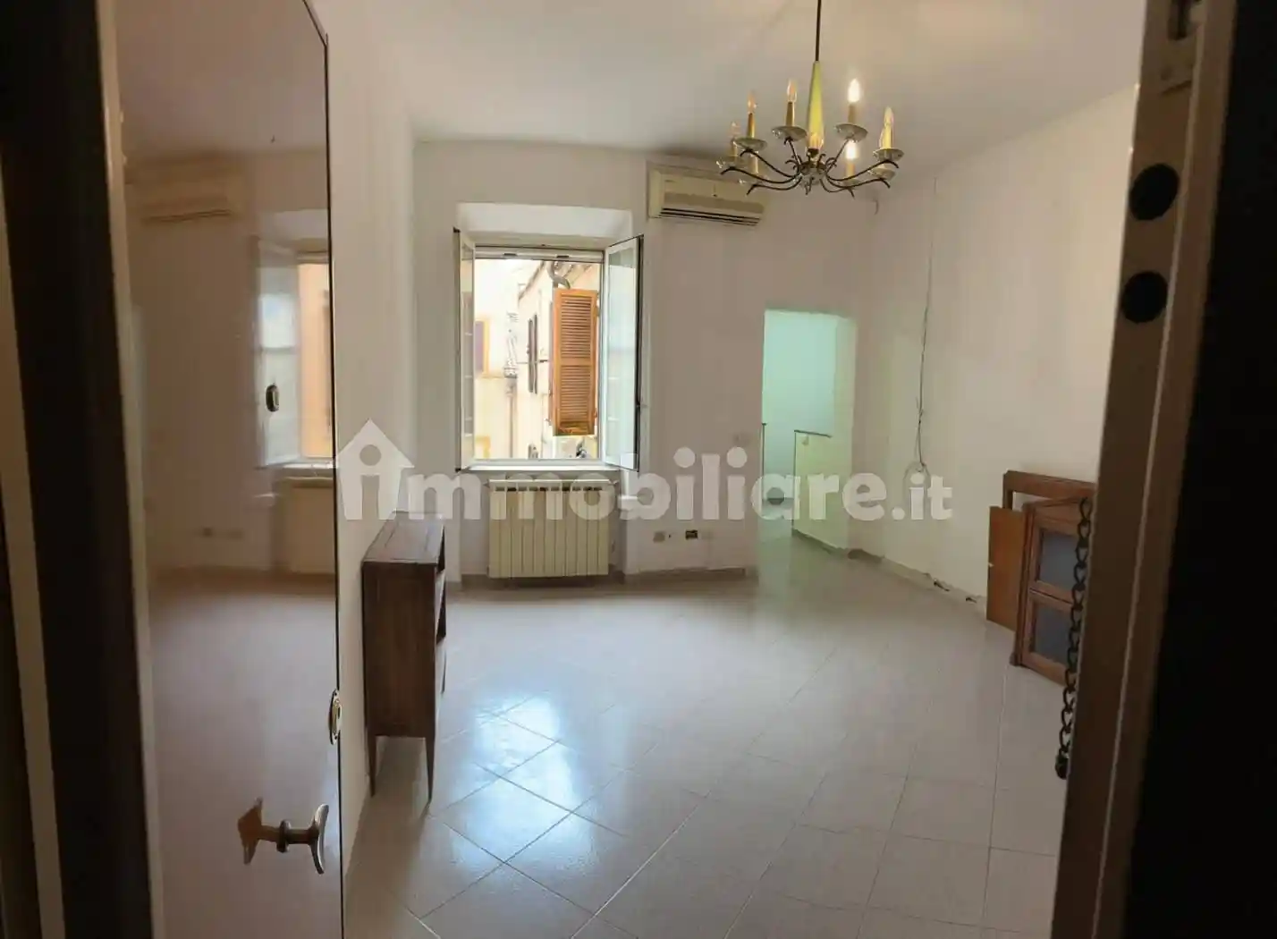Appartamento in vendita a Frascati