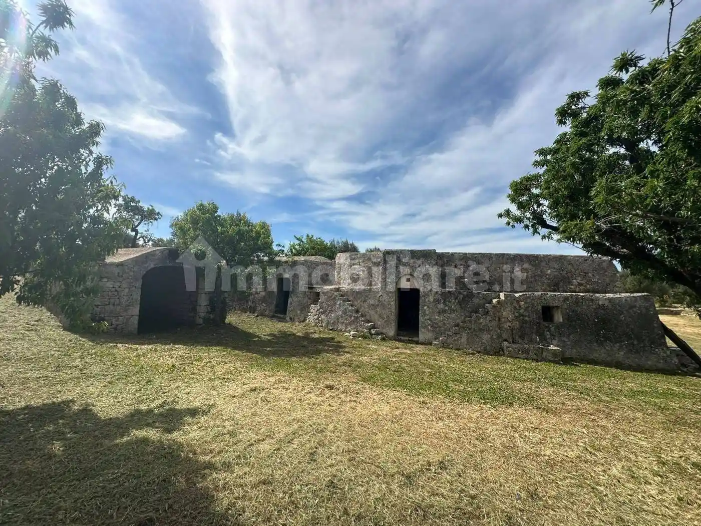 Rustico - Casale in vendita a Ostuni