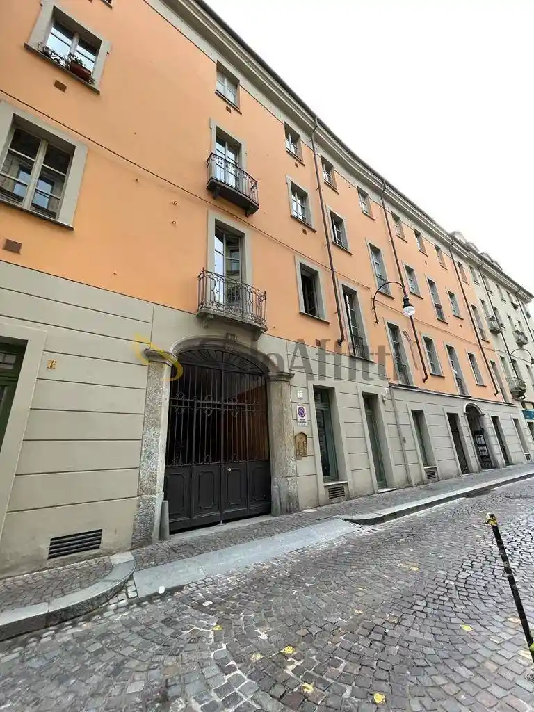 Appartamento in affitto a Torino