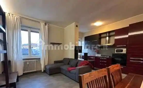 Appartamento in affitto a Voghera