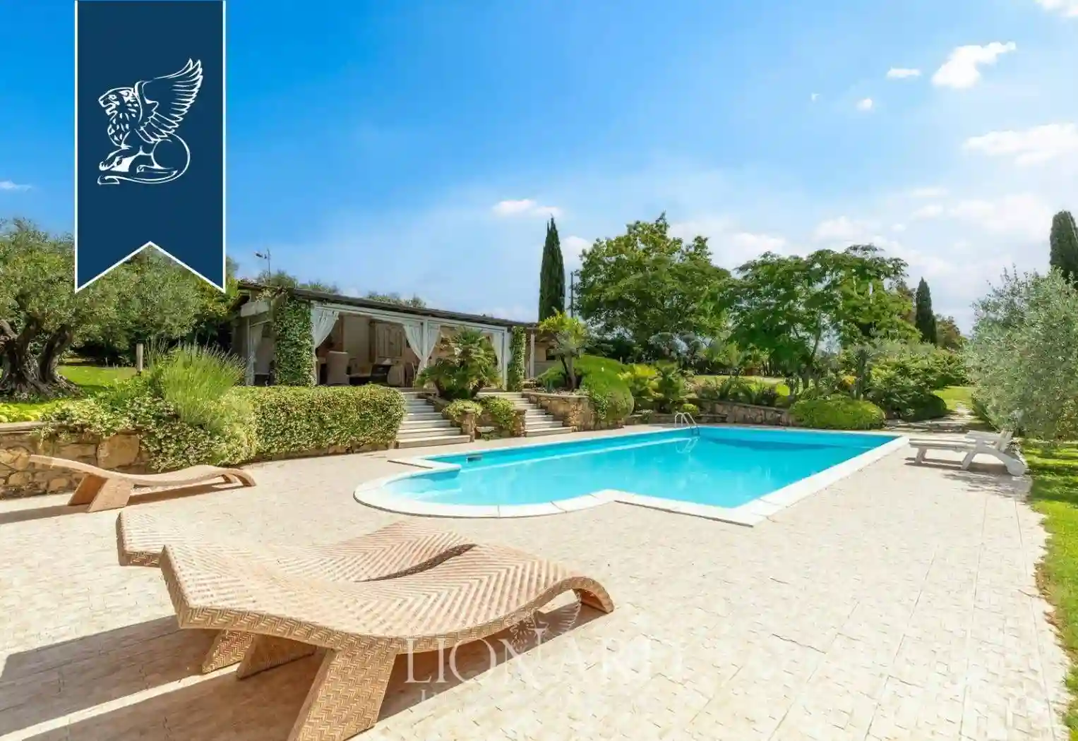 Villa - foto 4