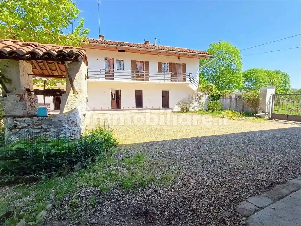 Casa indipendente - foto 2