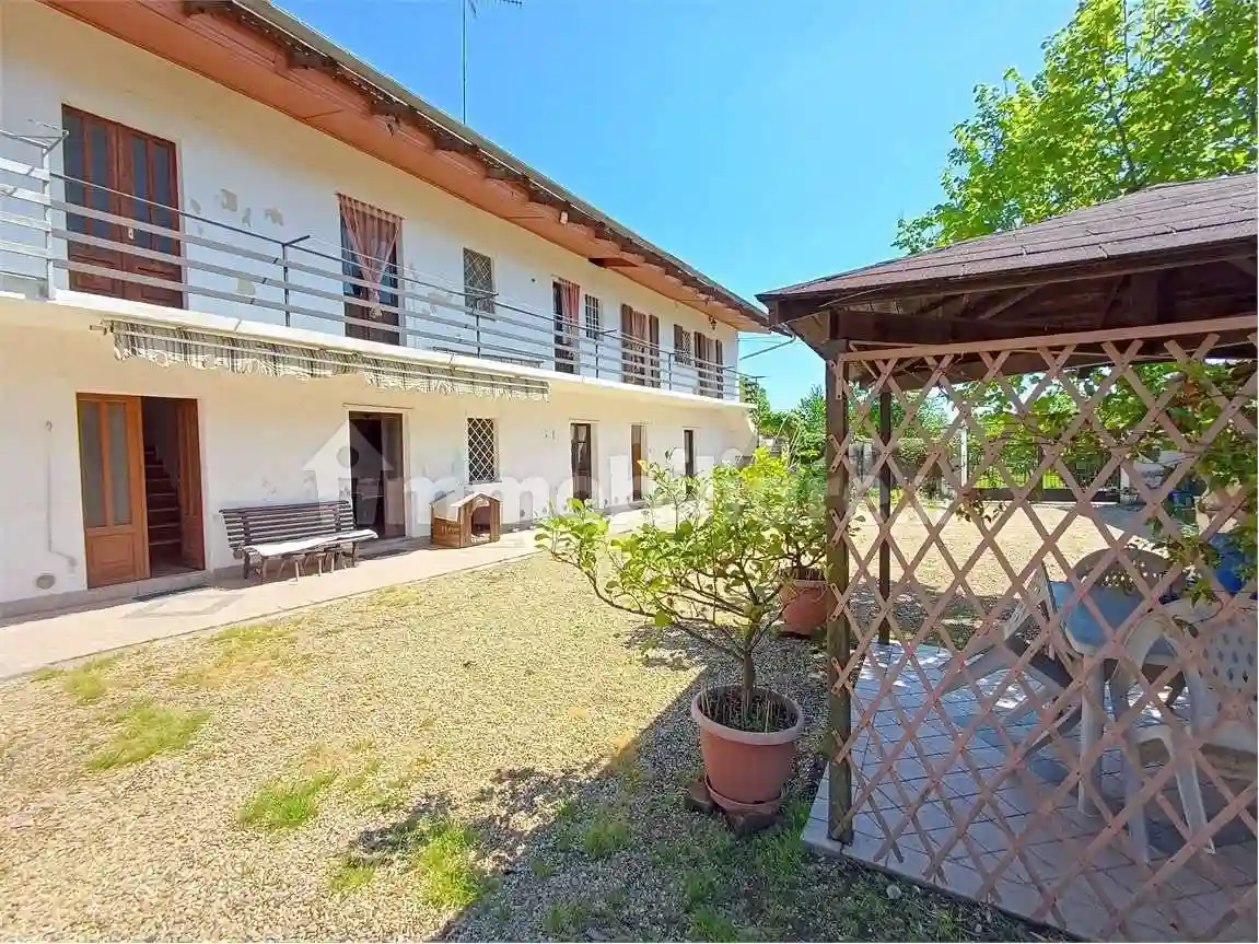Casa indipendente - foto 3