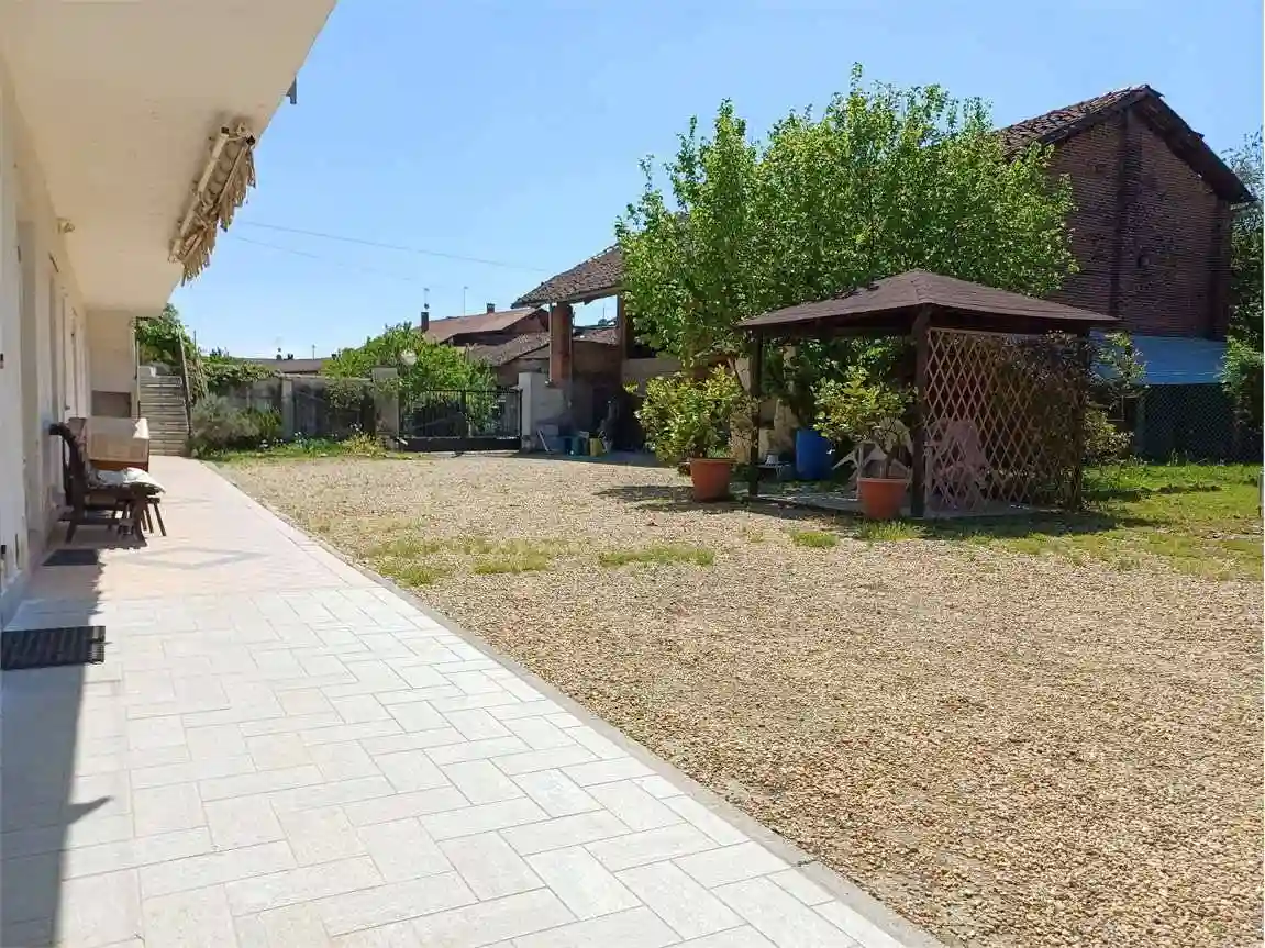Casa indipendente - foto 4