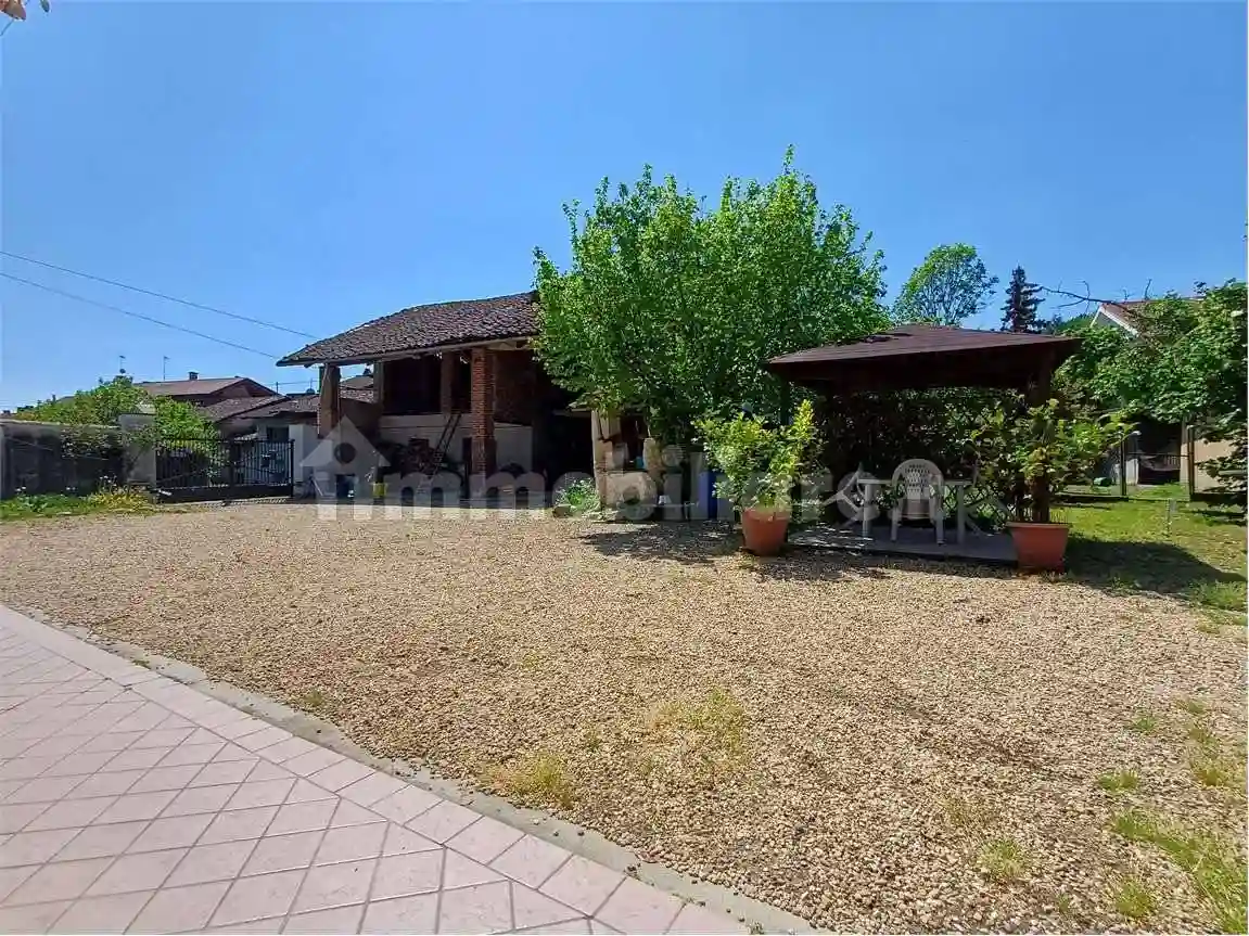 Casa indipendente - foto 5