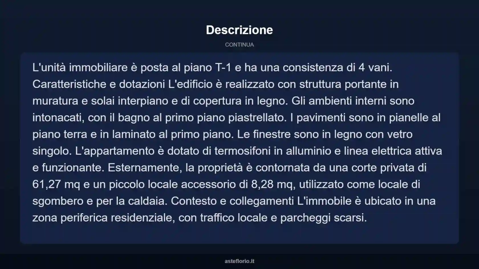 Appartamento - foto 5