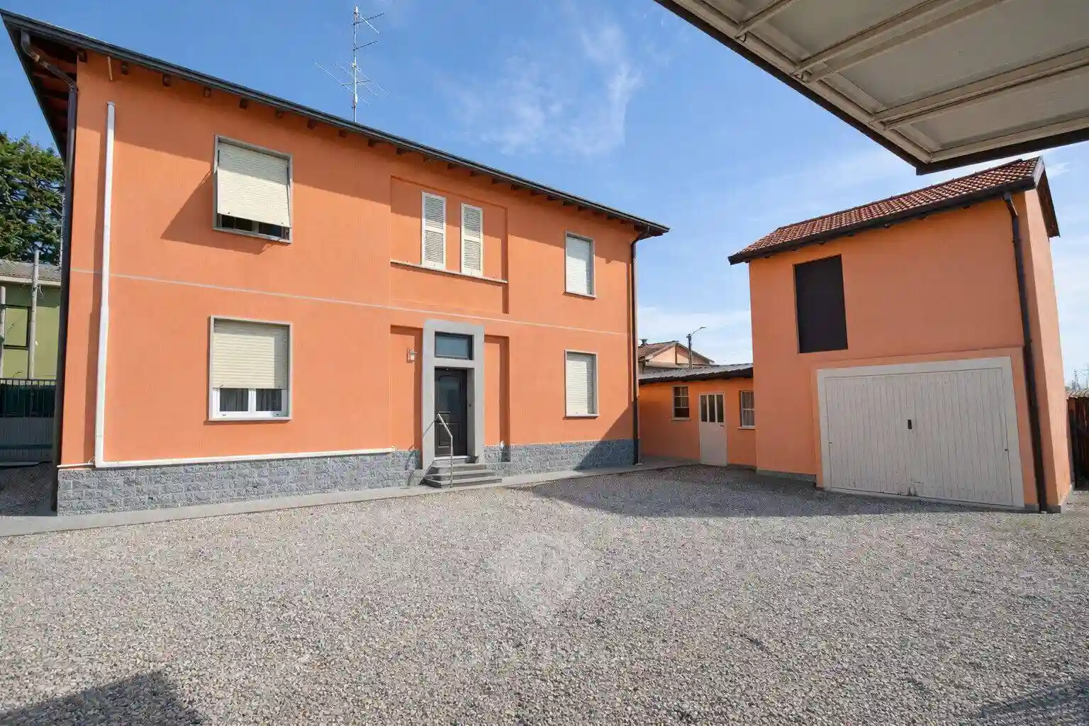 Villa - foto 2